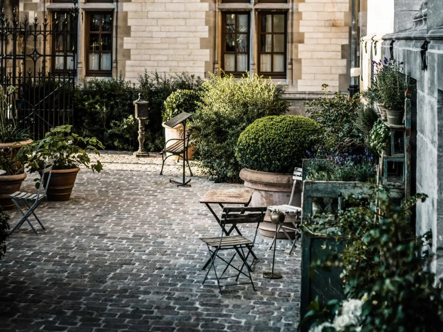 Foto - 1898 The Post