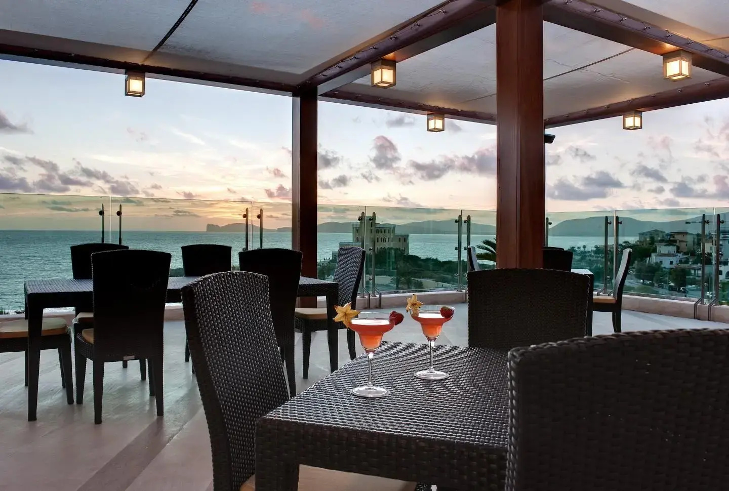 Foto - Smy Carlos V Wellness & Spa Alghero