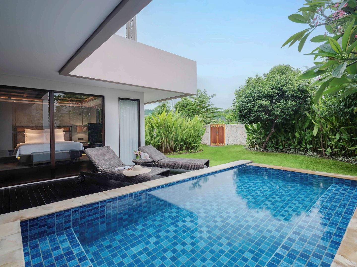 Pullman Lombok Merujani Mandalika Beach Resort, Bild 13 von 30