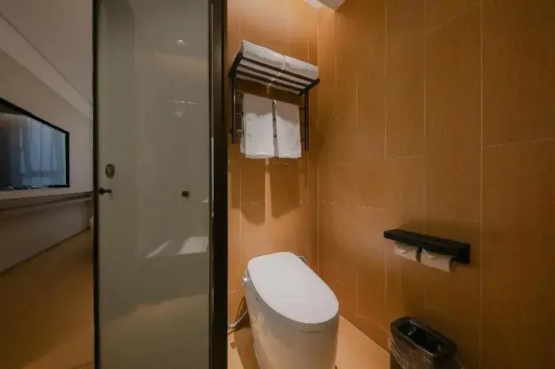 Photo - Ji Hotel Beijing Shilihe