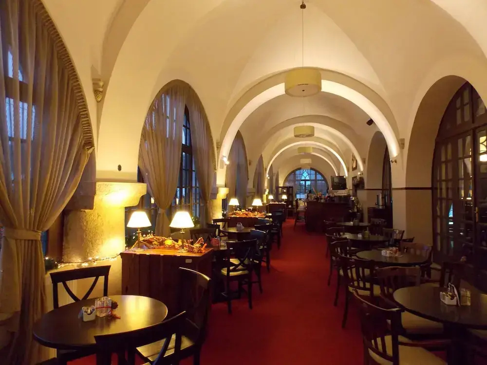 Photo - Elafos Hotel