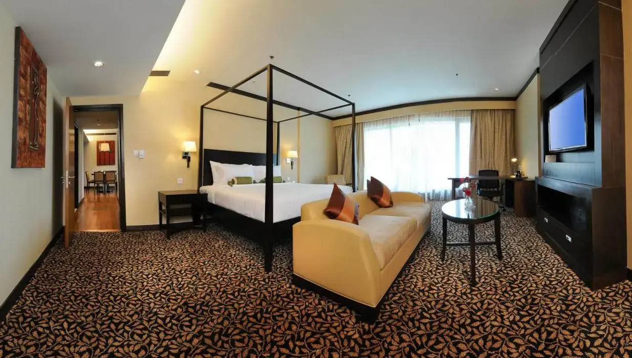 Photo - MiCasa All Suite Hotel