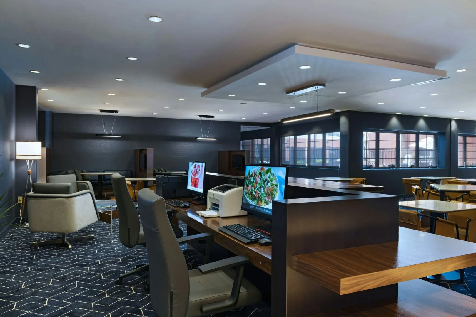 Photo - Courtyard by Marriott Scottsdale Old Town