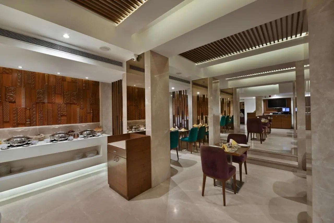 Foto - Hotel Heritage