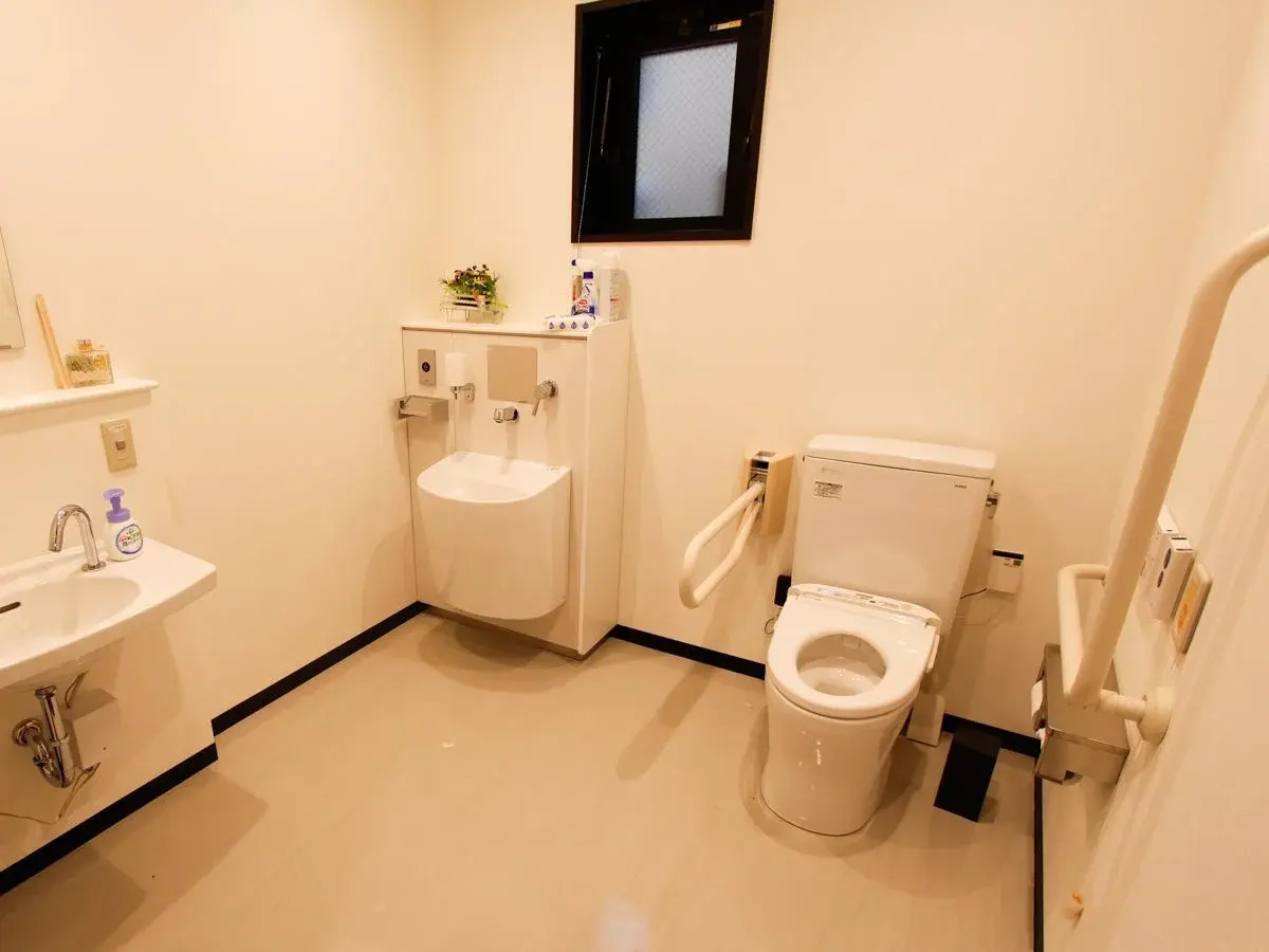 Photo - HOTEL LiVEMAX Osaka Dome Mae Hotel