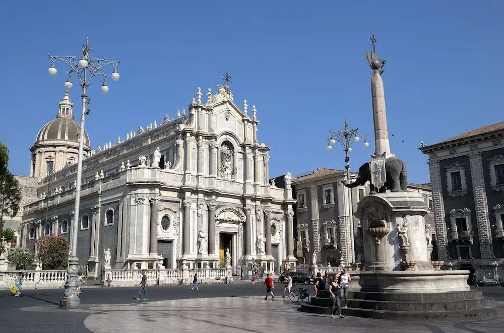 Foto - Plebis - B&B in Sicilia nel centro storico di Catania