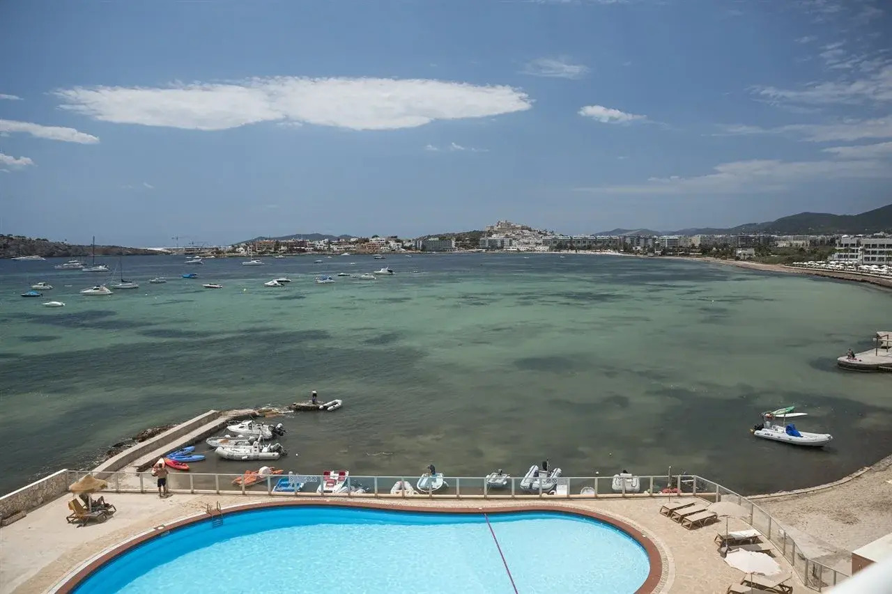 Photo - Hotel Simbad Ibiza