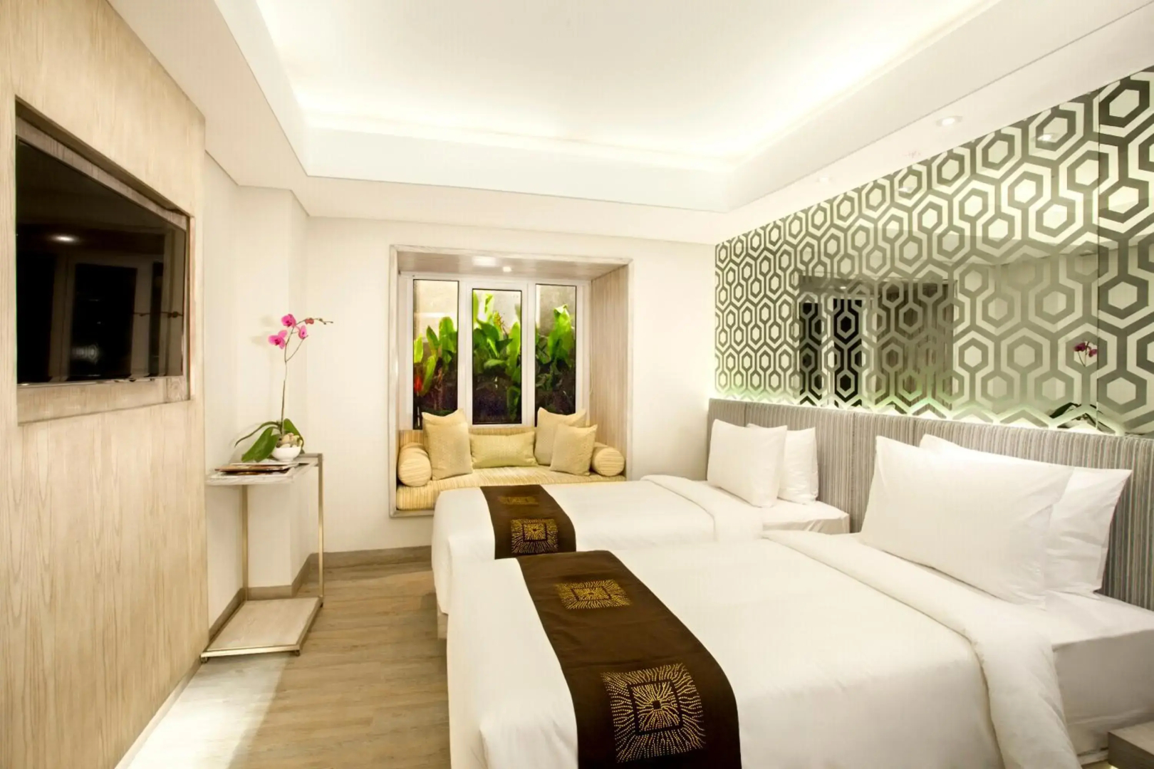 Foto - Hotel Daun Bali Seminyak