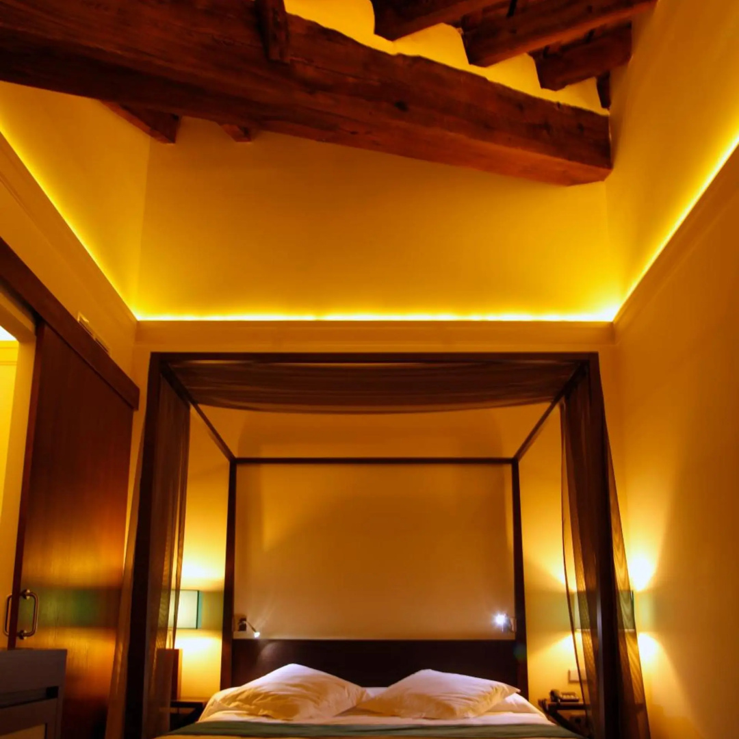Foto - Hotel Spa Martin El Humano