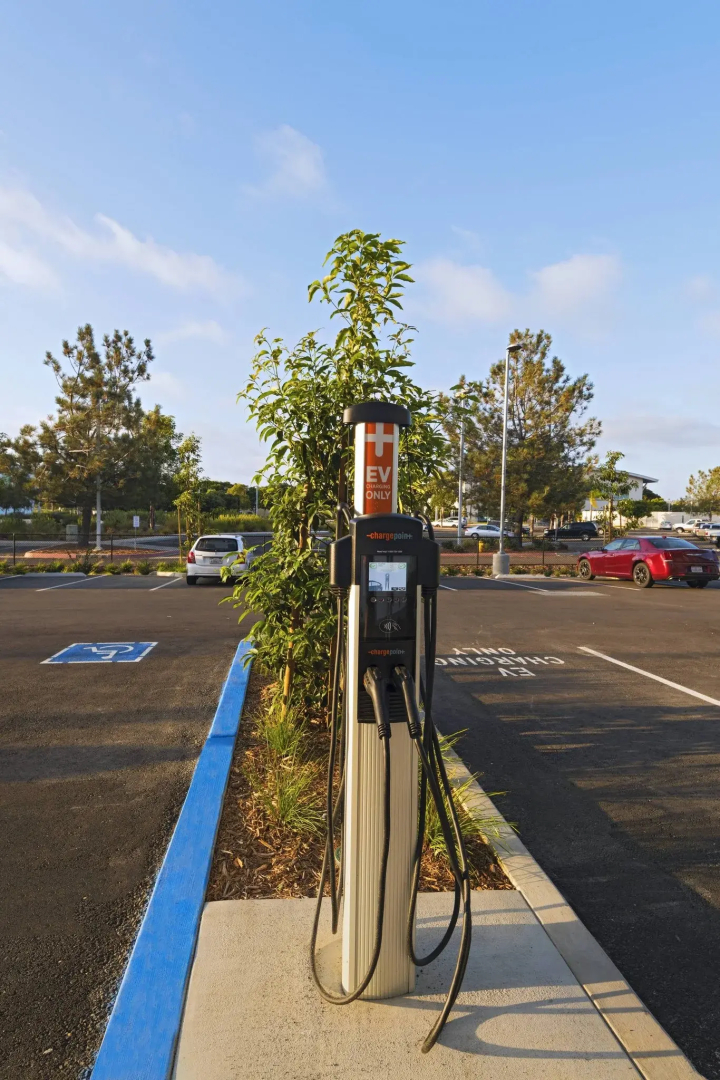 Photo - TownePlace Suites by Marriott San Diego Airport/Liberty Station