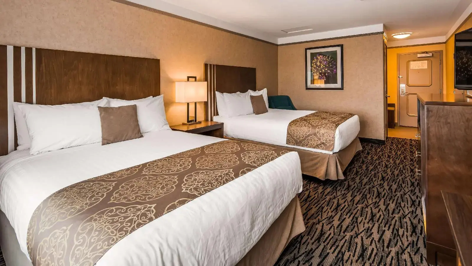 Foto - Best Western Plus Pitt Meadows Inn & Suites