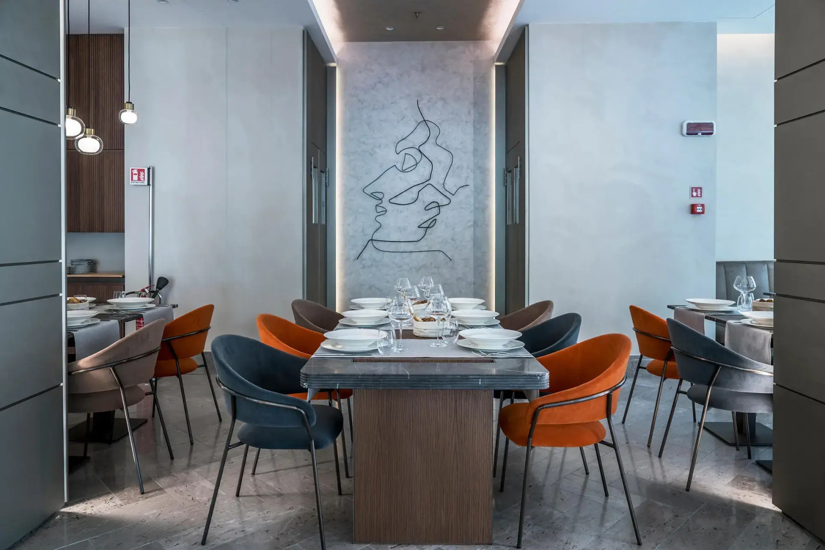 Photo - The Regency, Rome, a Tribute Portfolio Hotel