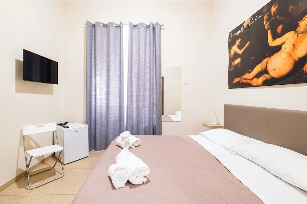 Foto - Corso 138 - Sleep & Fly - By DomusExtra