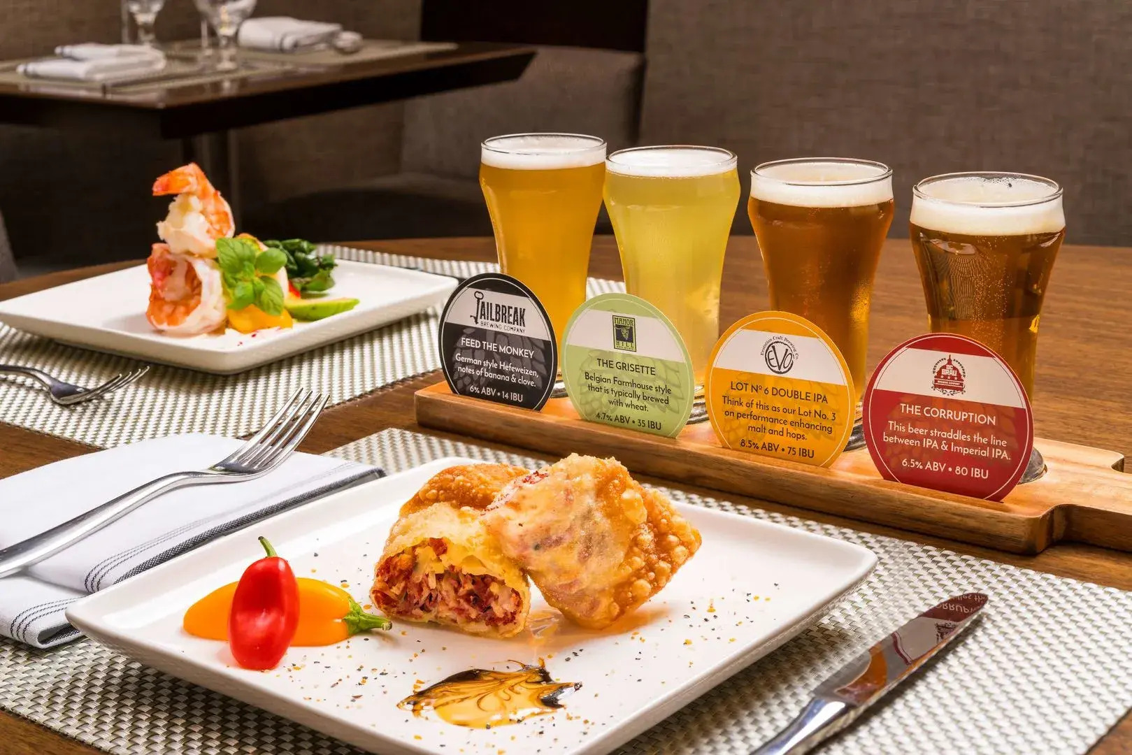 Photo - Hilton Washington DC/Rockville Hotel & Executive Meeting Center