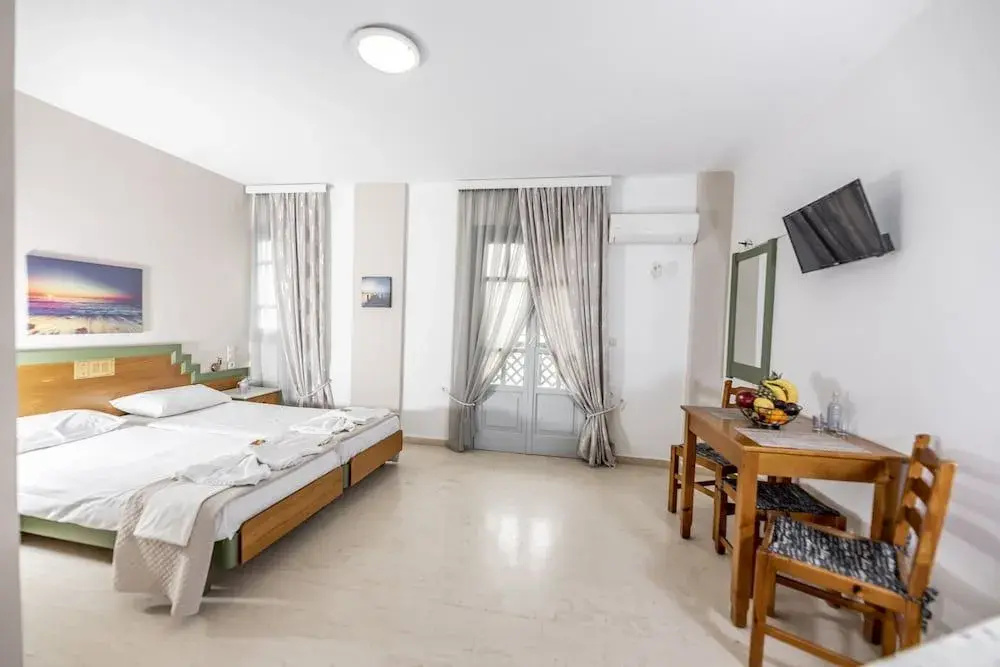 Foto - Helen Suites