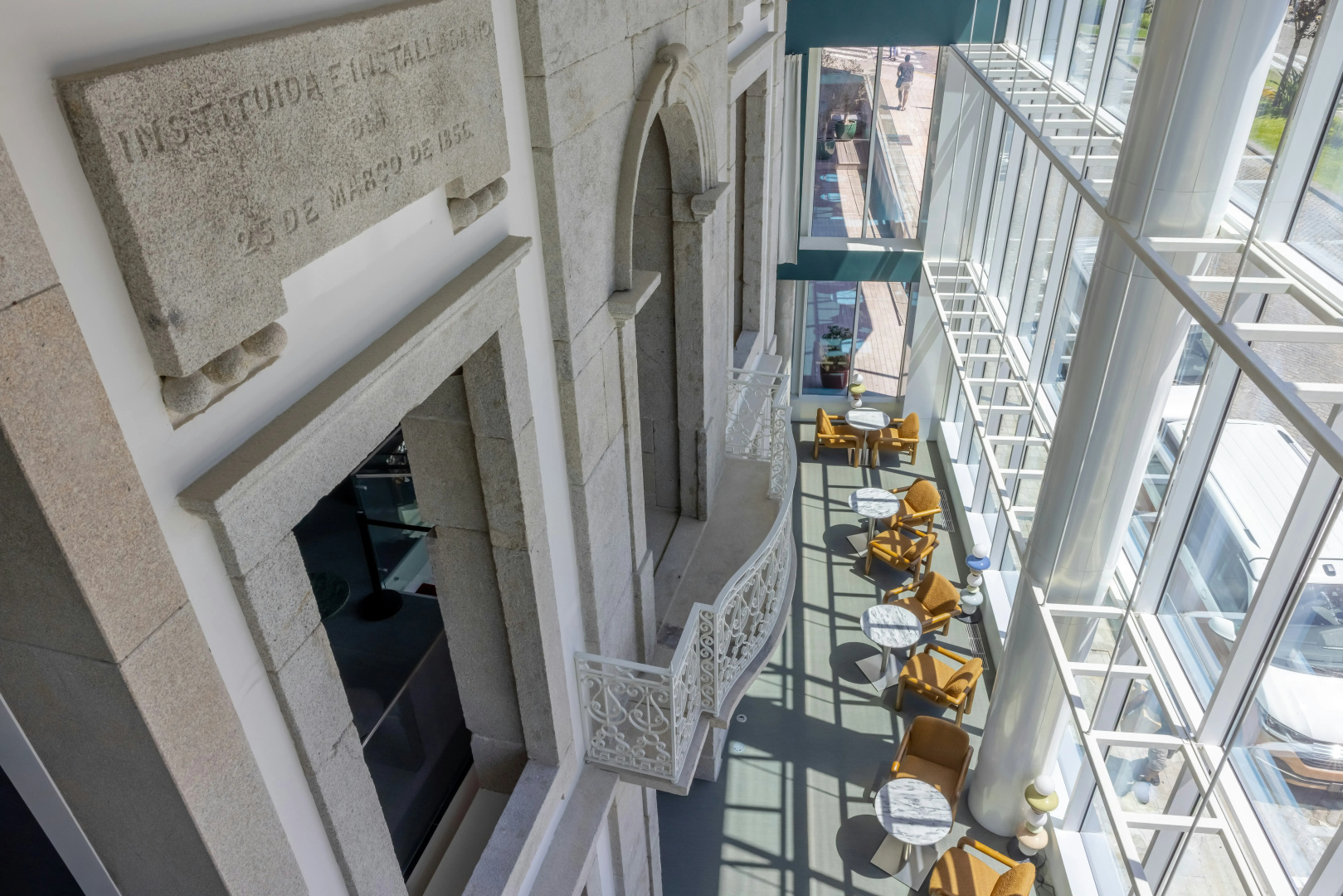 Foto - Cenica Porto Hotel, Curio Collection by Hilton