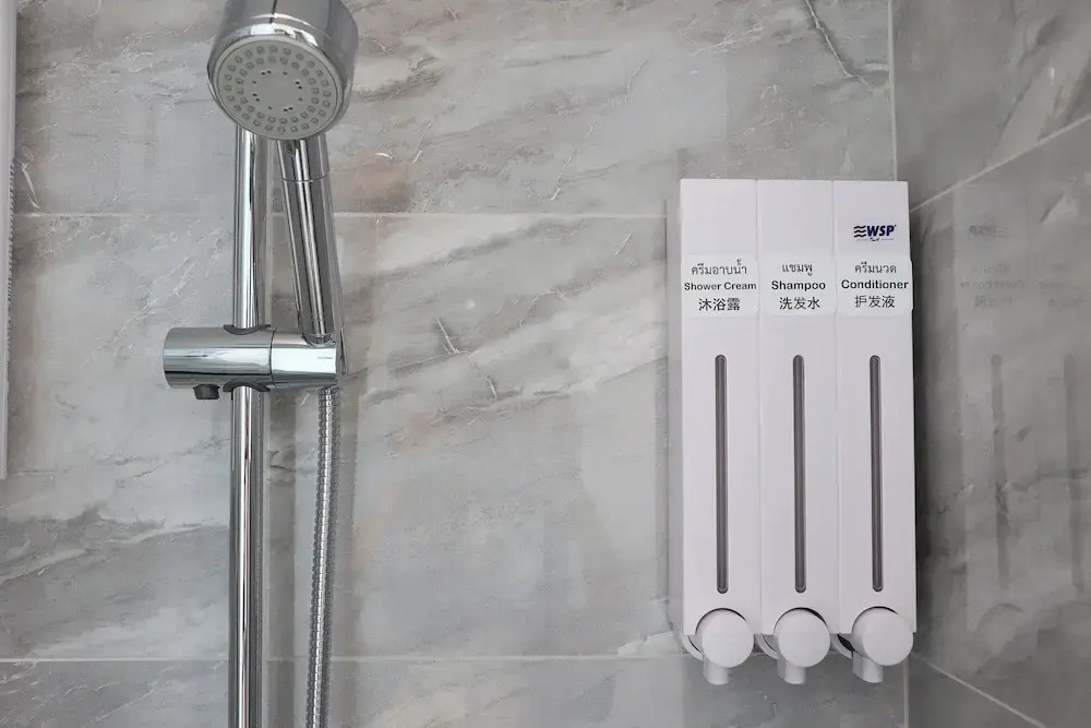 Foto - ResT Bangkok Poshtel