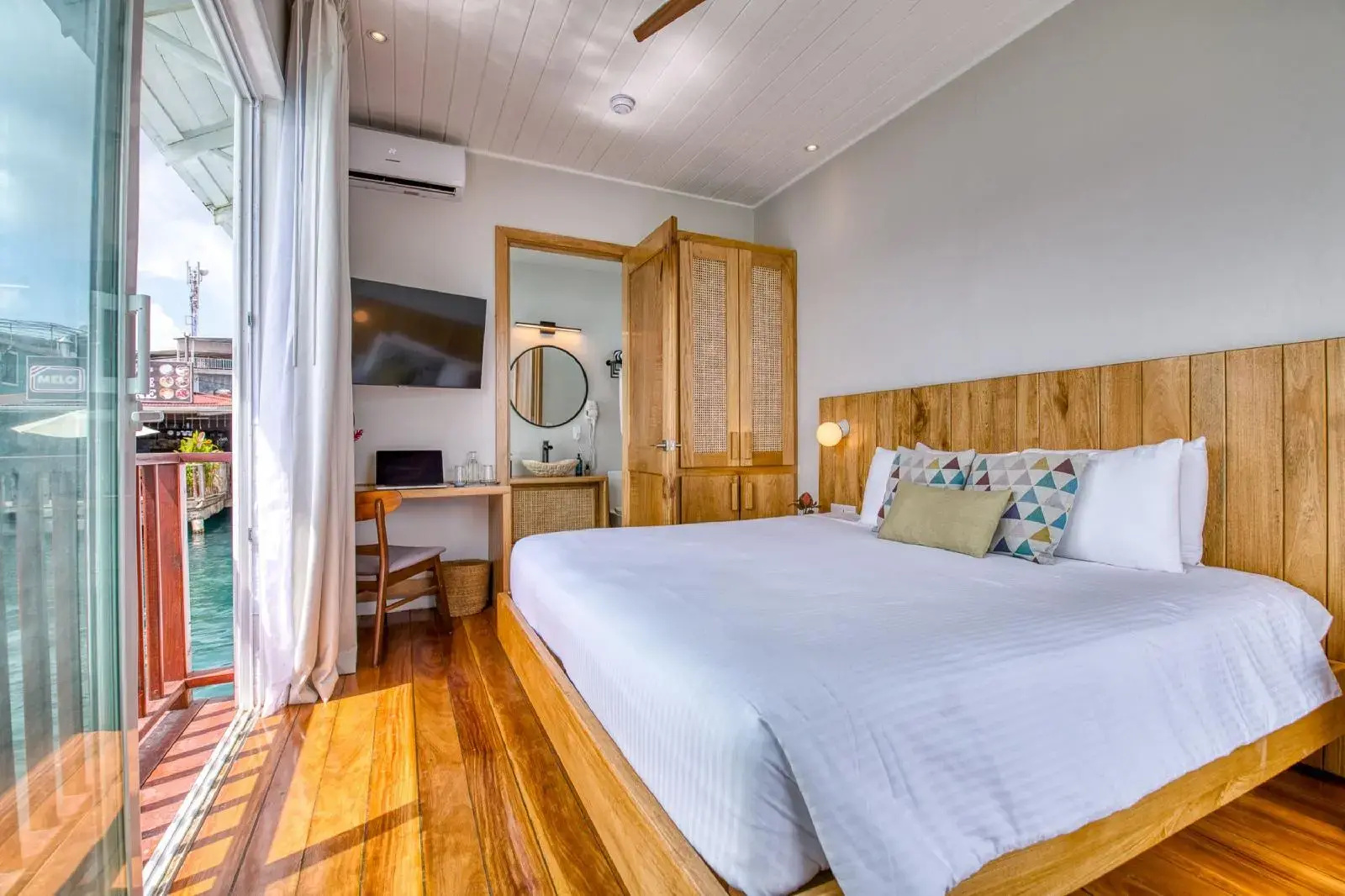 Foto - Tropical Suites Hotel