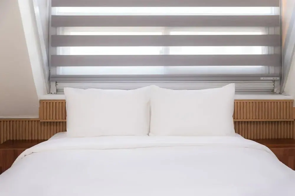 Foto - MJ Hotel Jongno