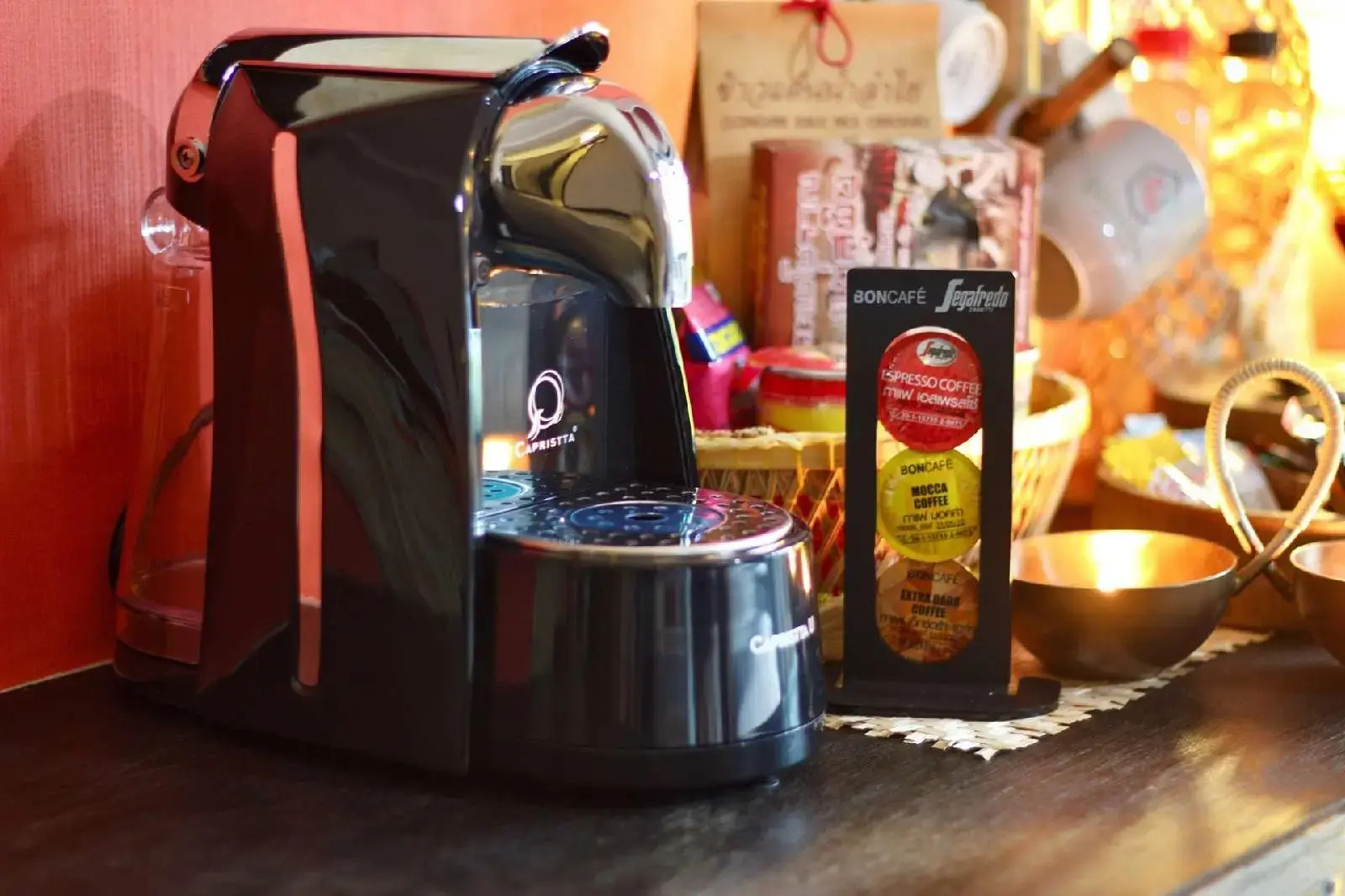 Foto - Bamboori Boutique Resort