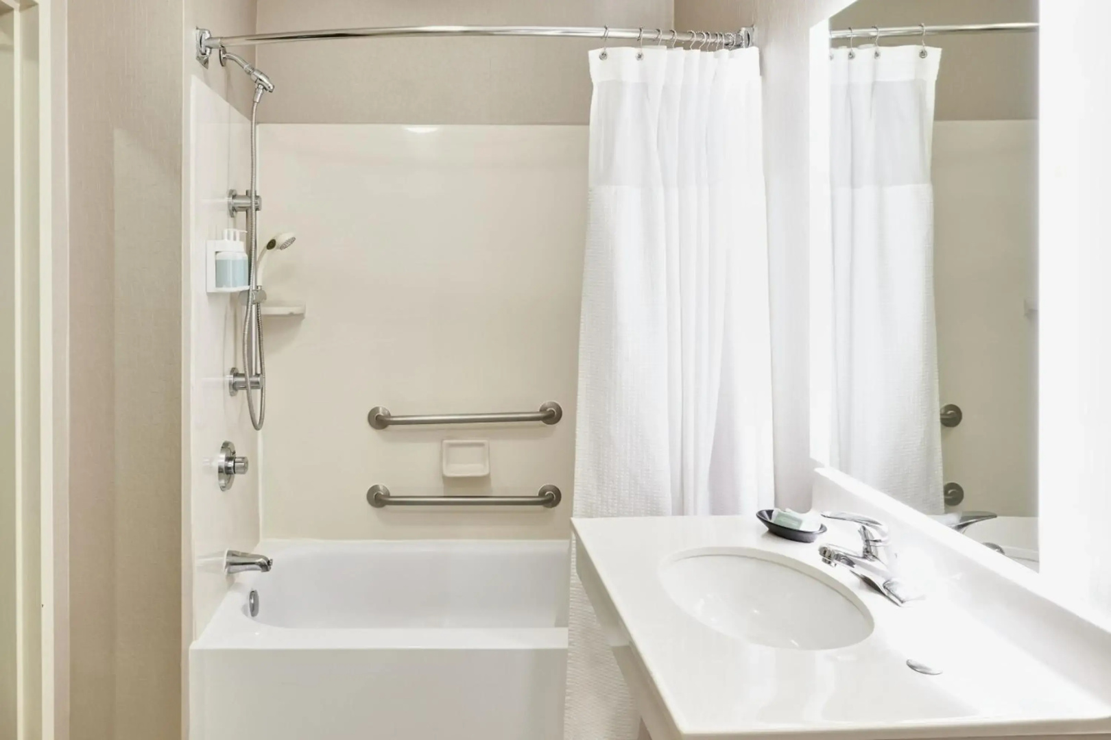 Foto - SpringHill Suites Phoenix Downtown