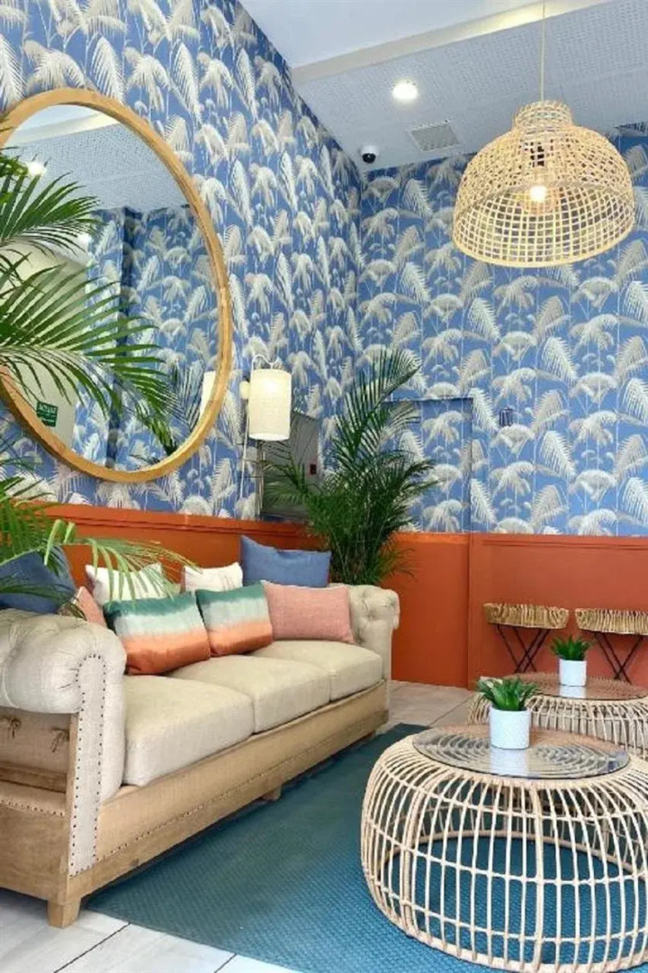 Foto - Soho Boutique Urban