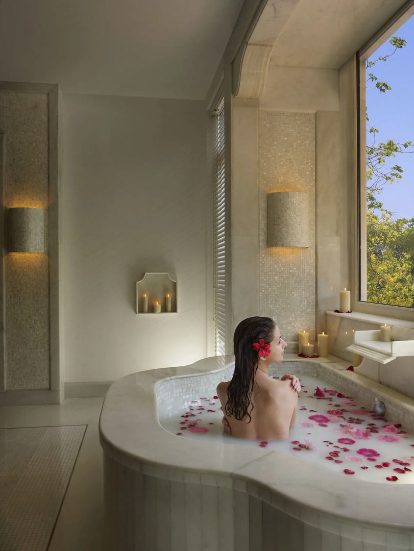 Photo - ITC Mughal, A Luxury Collection Resort & Spa, Agra