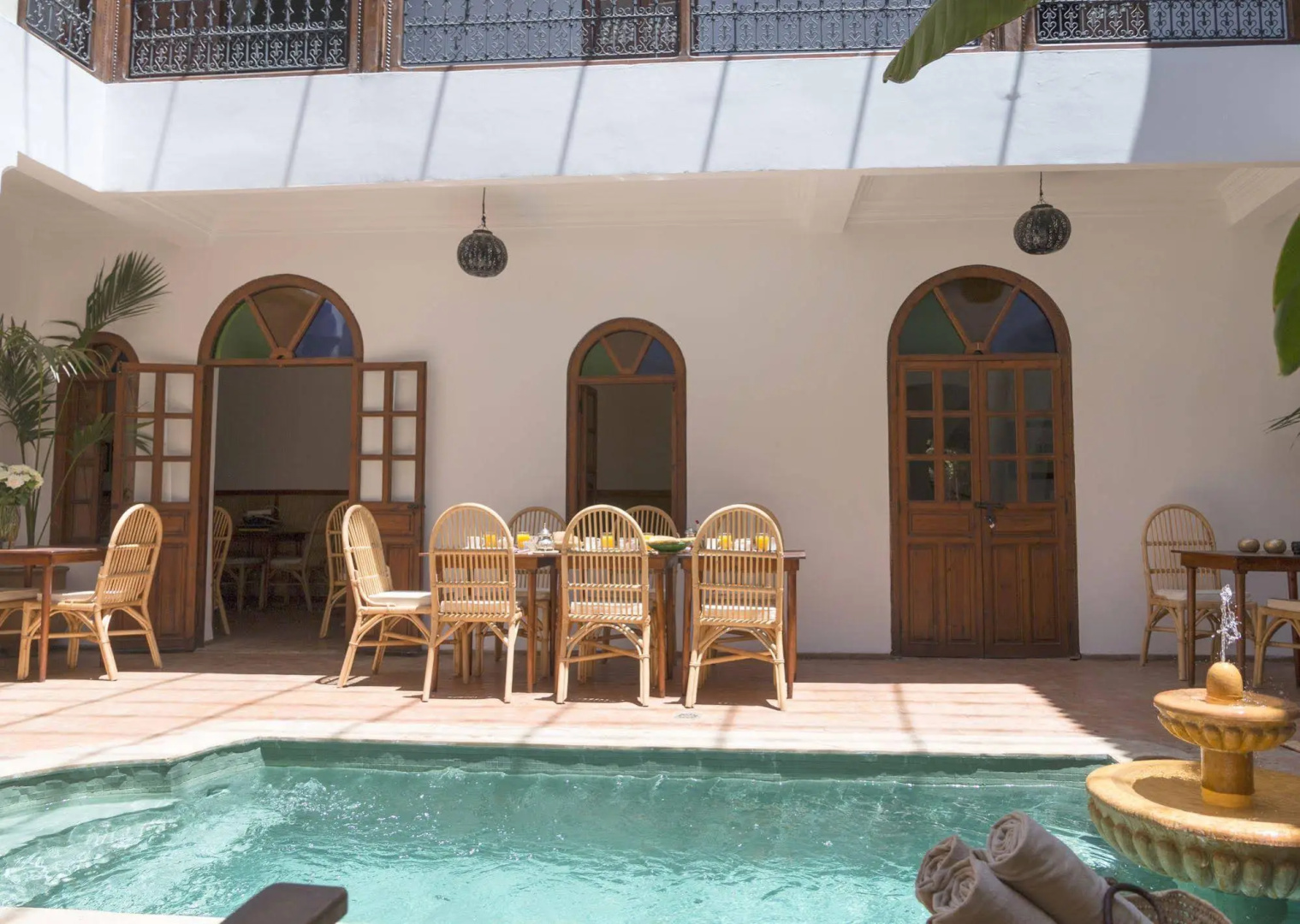 Photo - Riad Adika & Spa