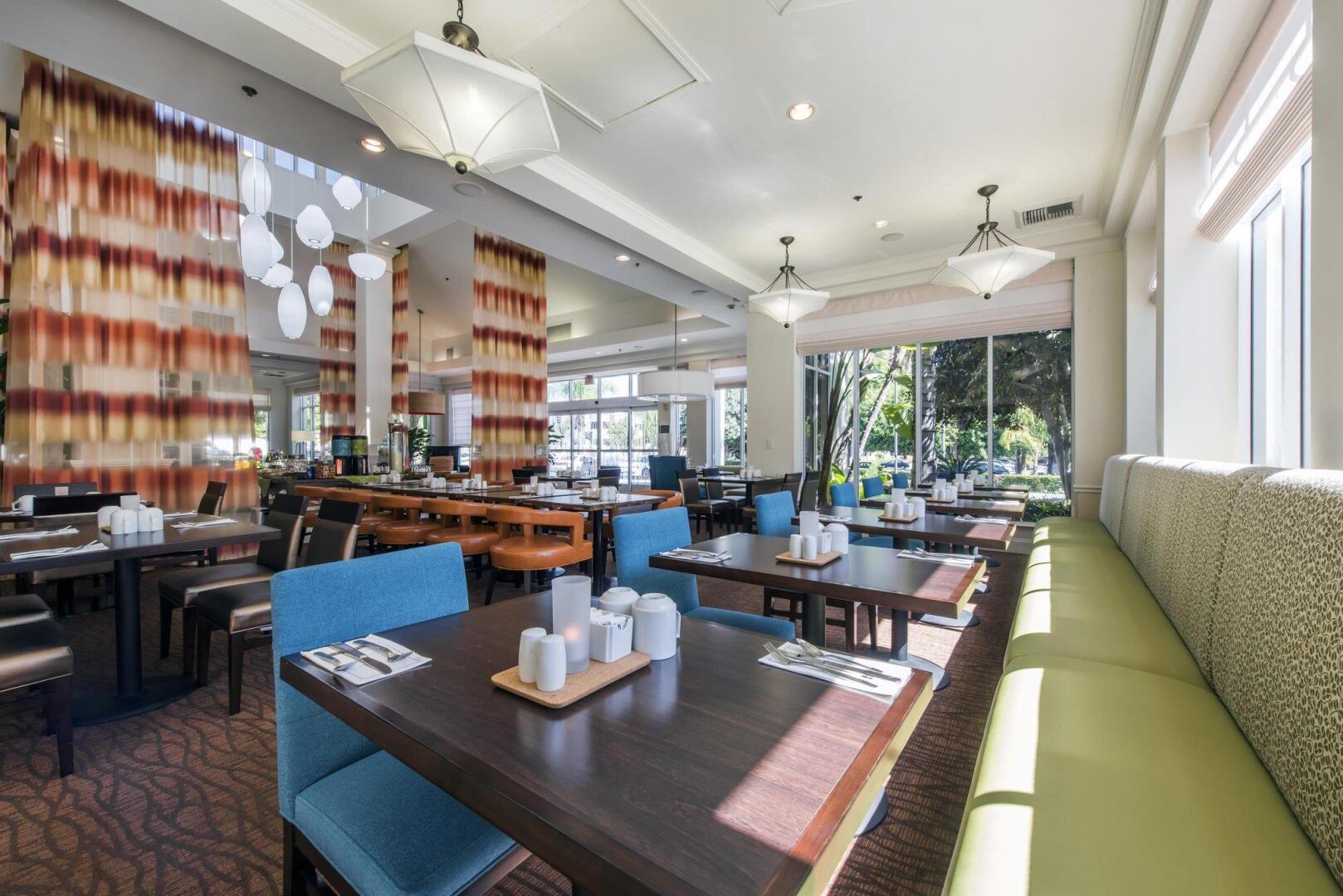 Foto - Hilton Garden Inn Arcadia/Pasadena Area