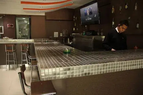 Foto - Hotel Golden Palermo