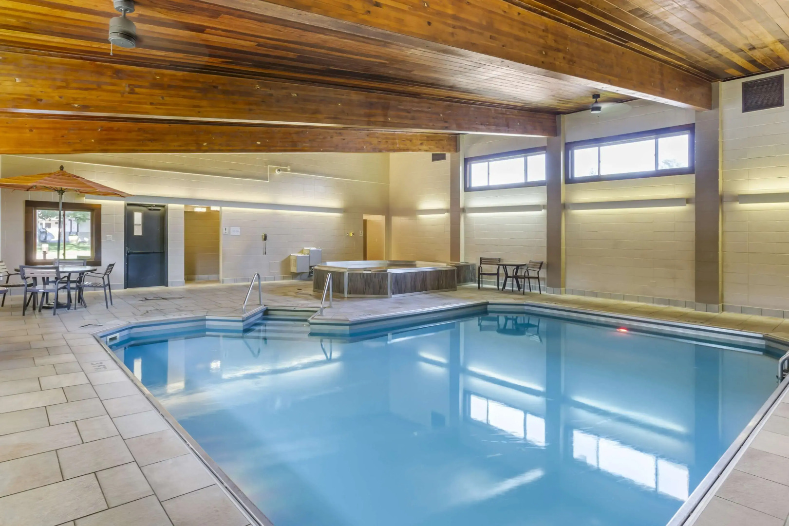 Foto - Best Western Sunset Inn