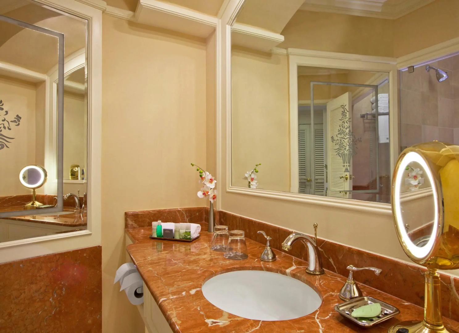 Photo - The Westin Camino Real, Guatemala