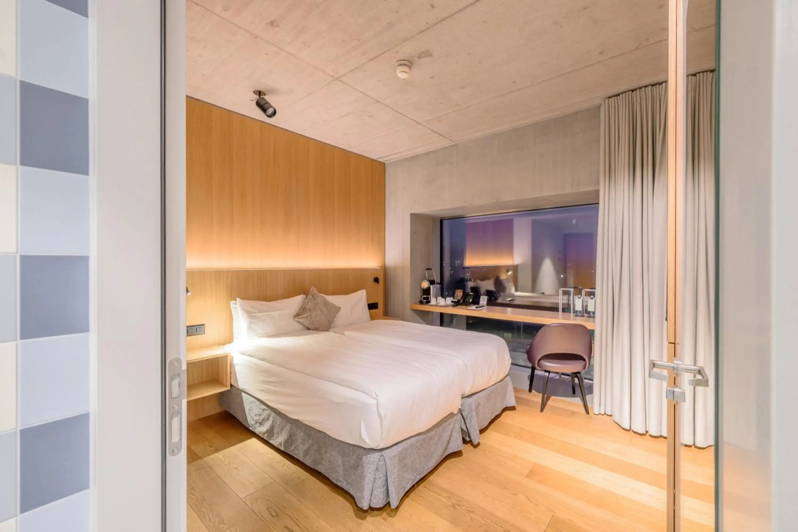 Foto - Placid Hotel Design & Lifestyle Zurich