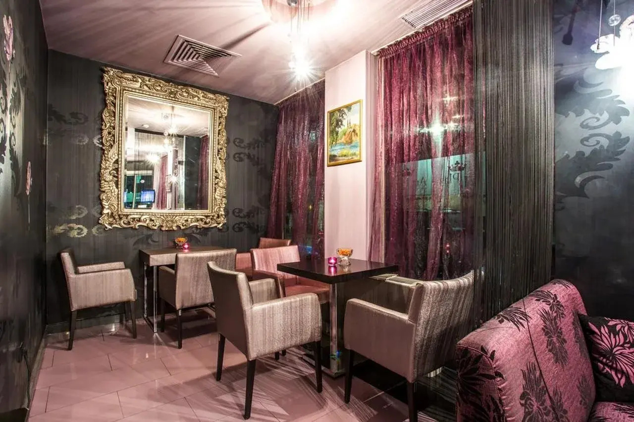 Photo - Art Plaza Hotel