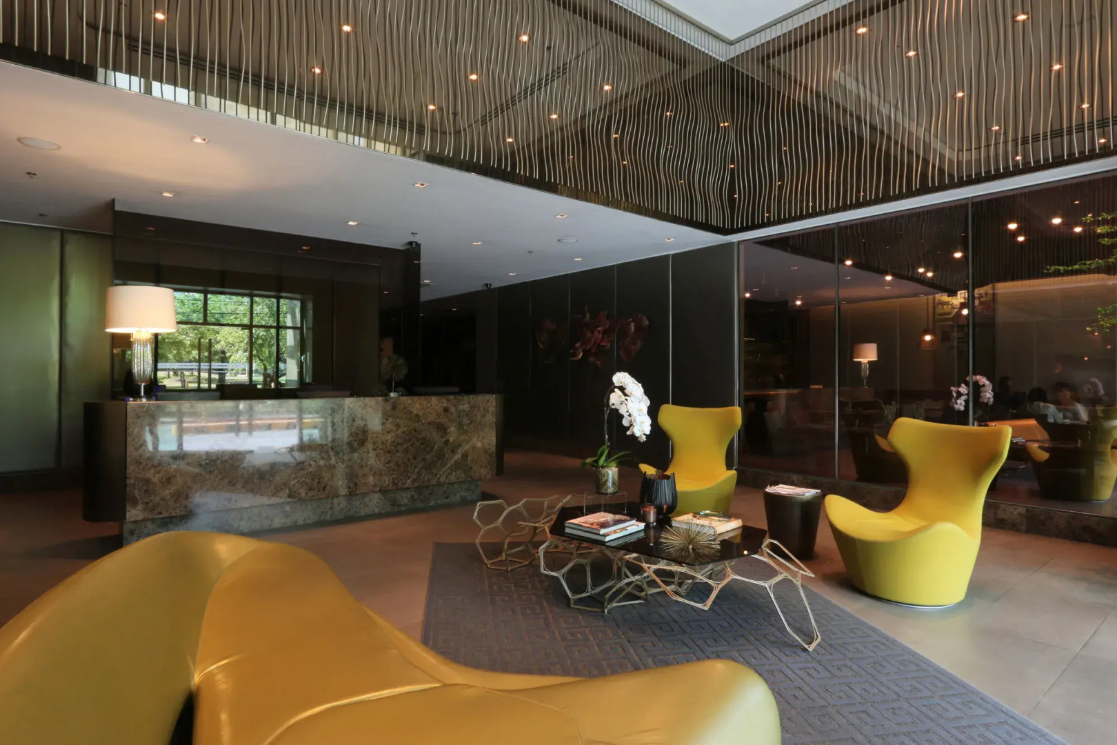 Foto - KL Serviced Residences Managed by HII