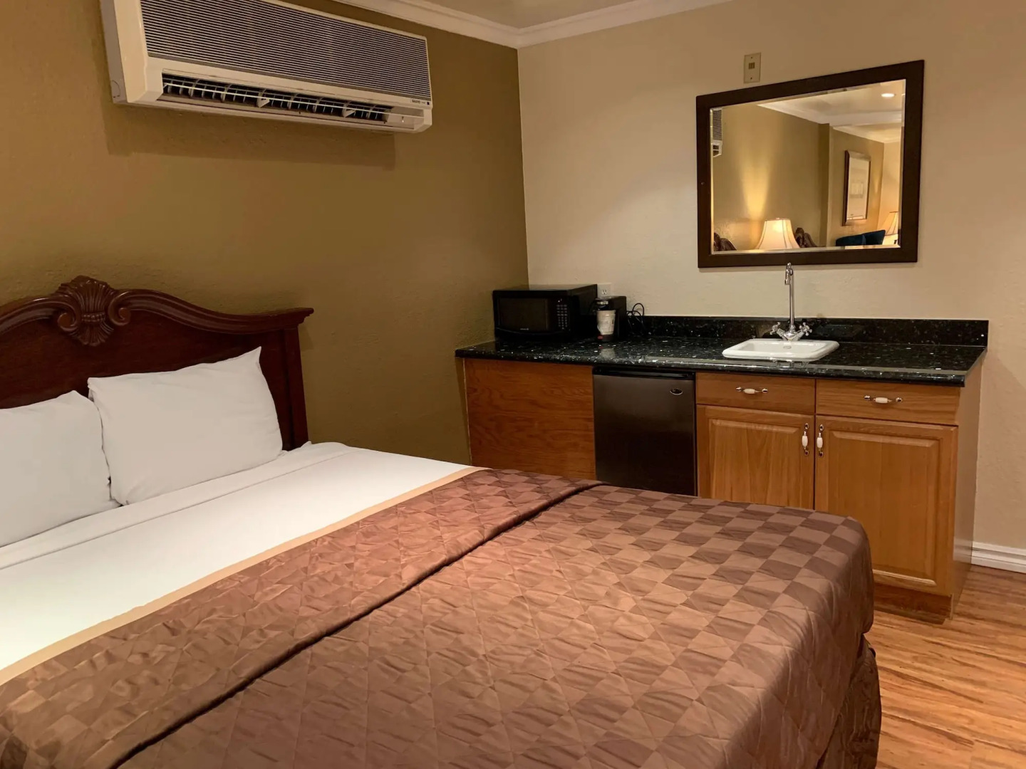 Foto - Days Inn by Wyndham Las Vegas Airport Near the Strip