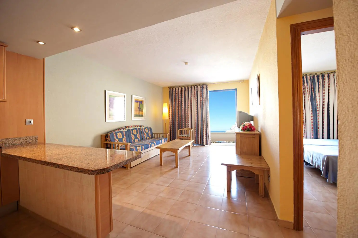 Photo - Hotel LIVVO Lago Taurito & Aquapark