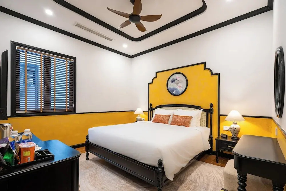 Photo - Yzistel Hoi An