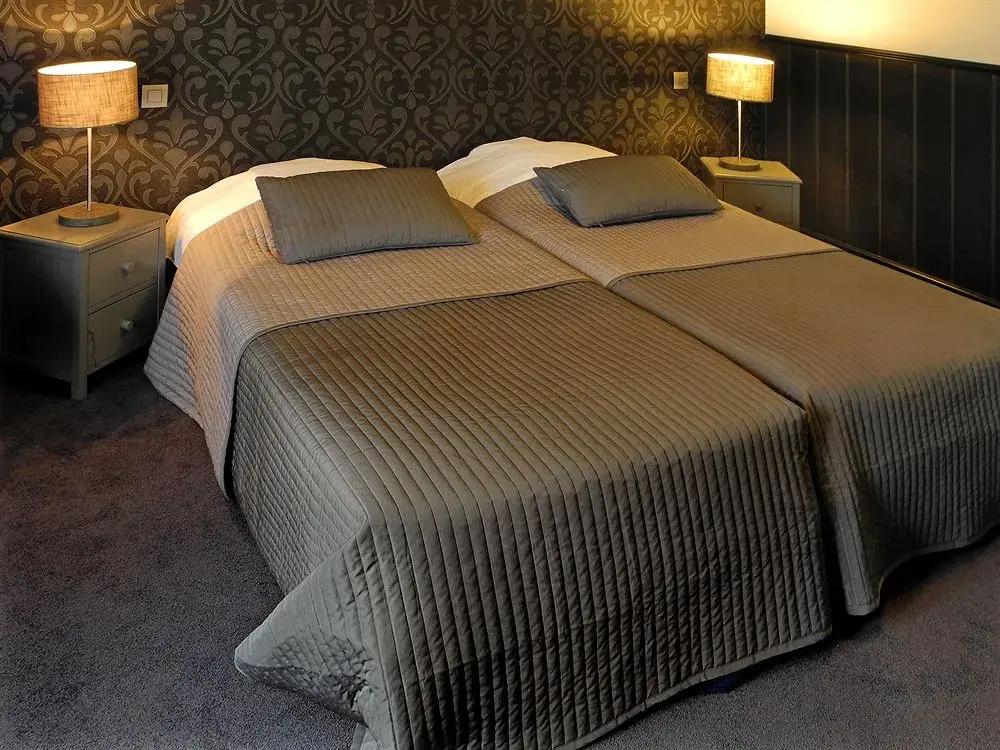 Photo - Hotel Karel de Stoute