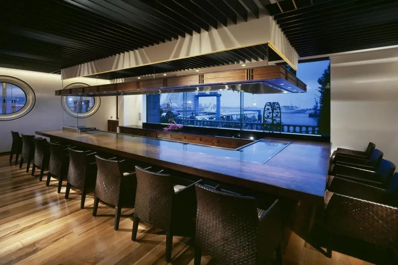 Foto - Hotel La Suite Kobe Harborland