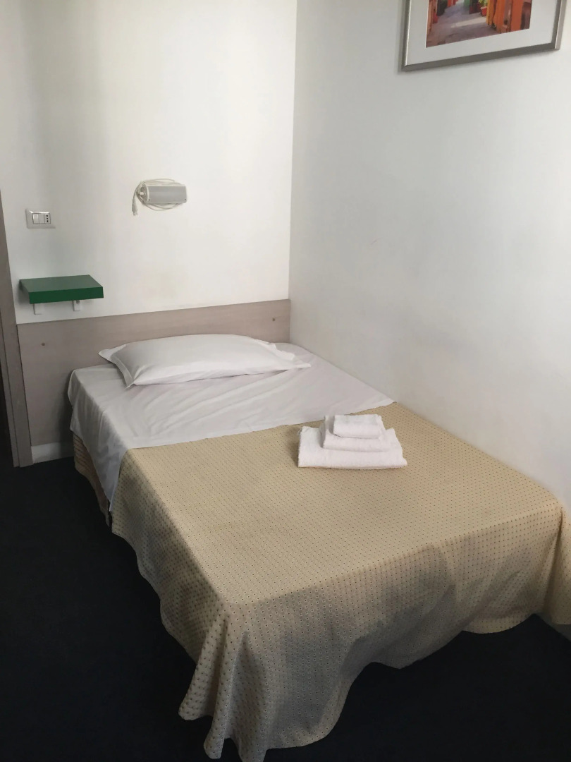 Photo - Hotel Antonelli