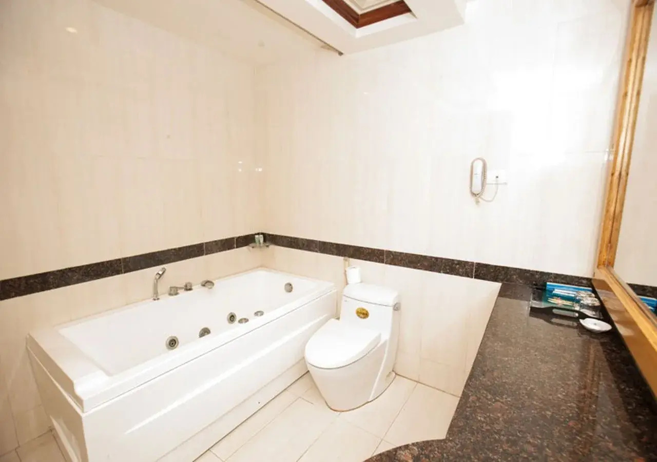 Photo - Sao Mai Boutique Hotel