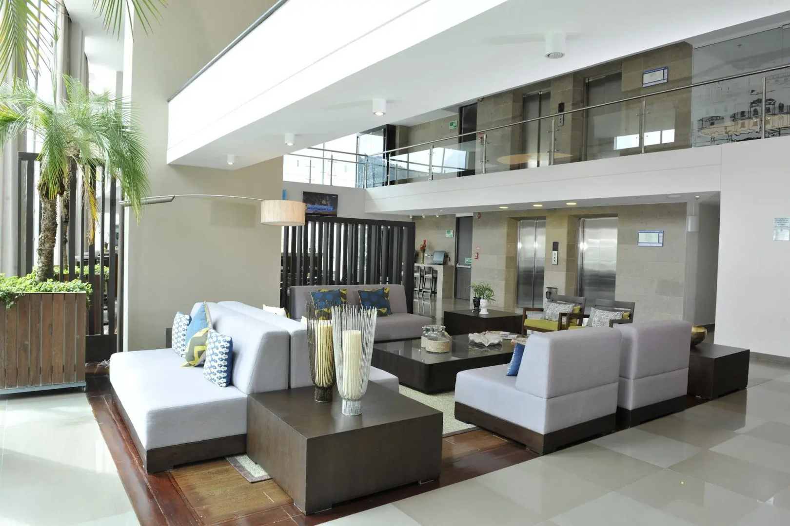 Photo - Hotel bh Usaquen
