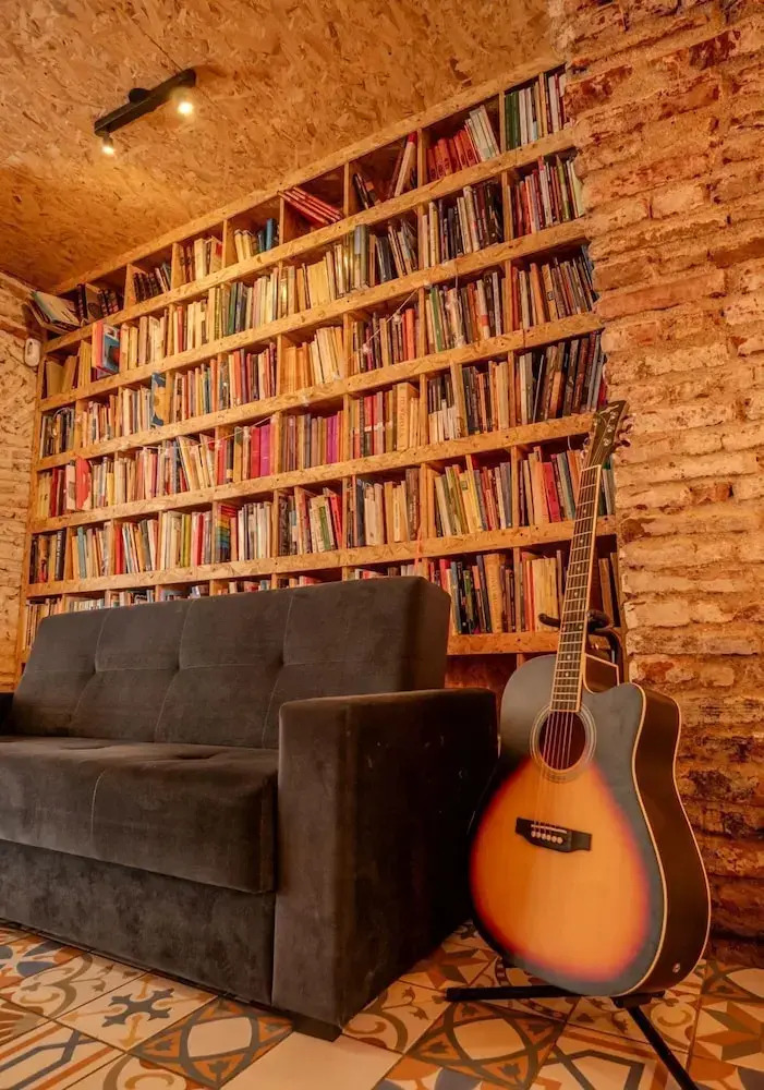 Foto - Guest House Stories