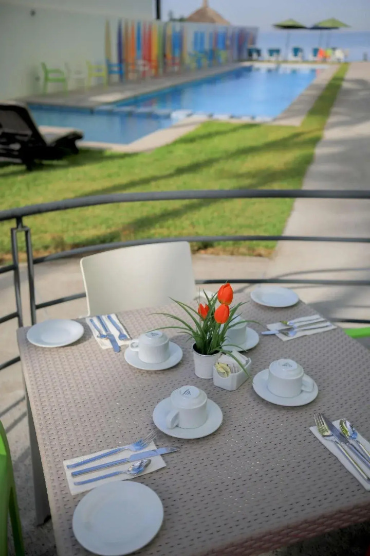 Foto - Garner Hotel Mazatlan Beach by IHG