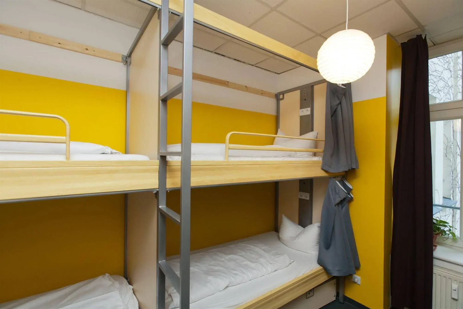 Foto - St Christopher's Inn Berlin - Alexanderplatz