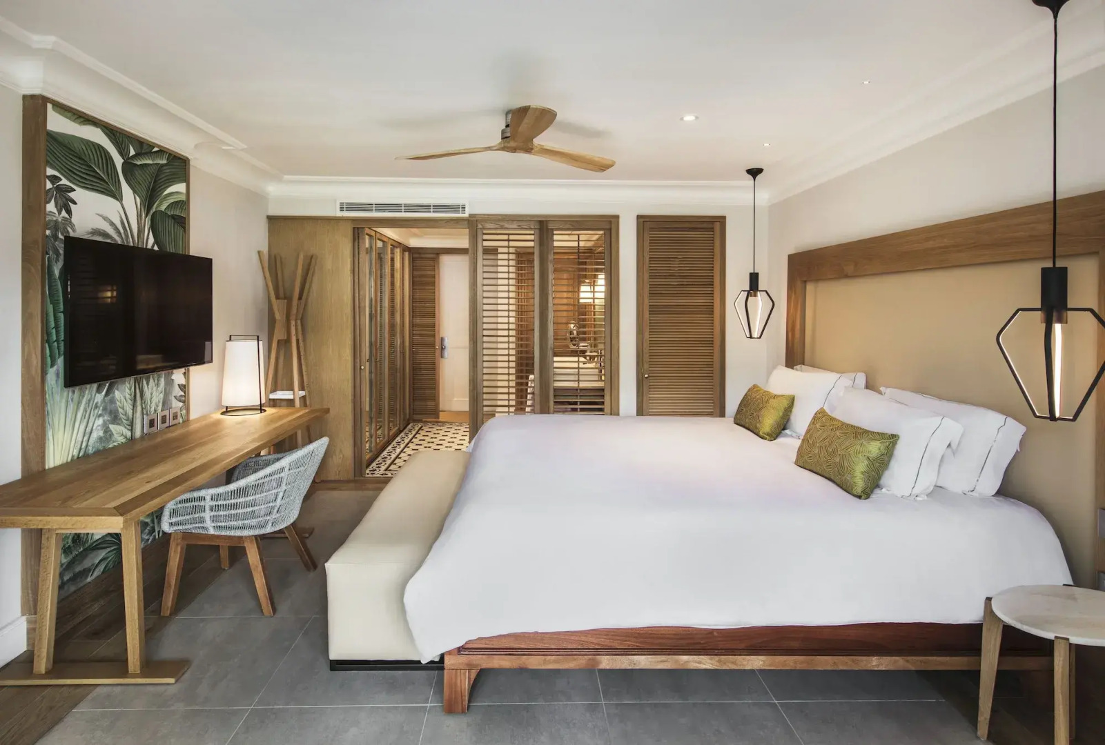 Foto - Sugar Beach Mauritius