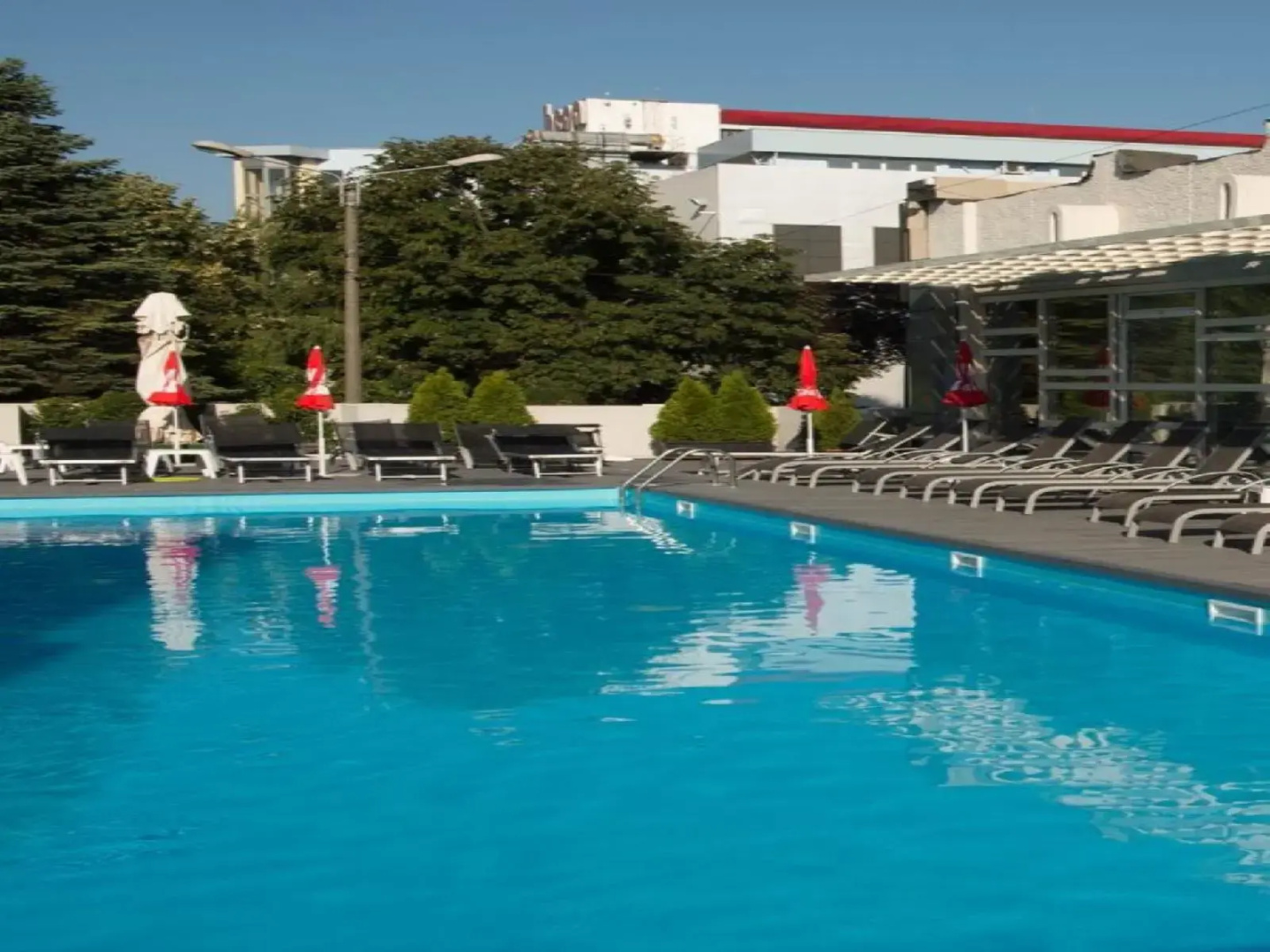 Foto - North Star Continental Resort