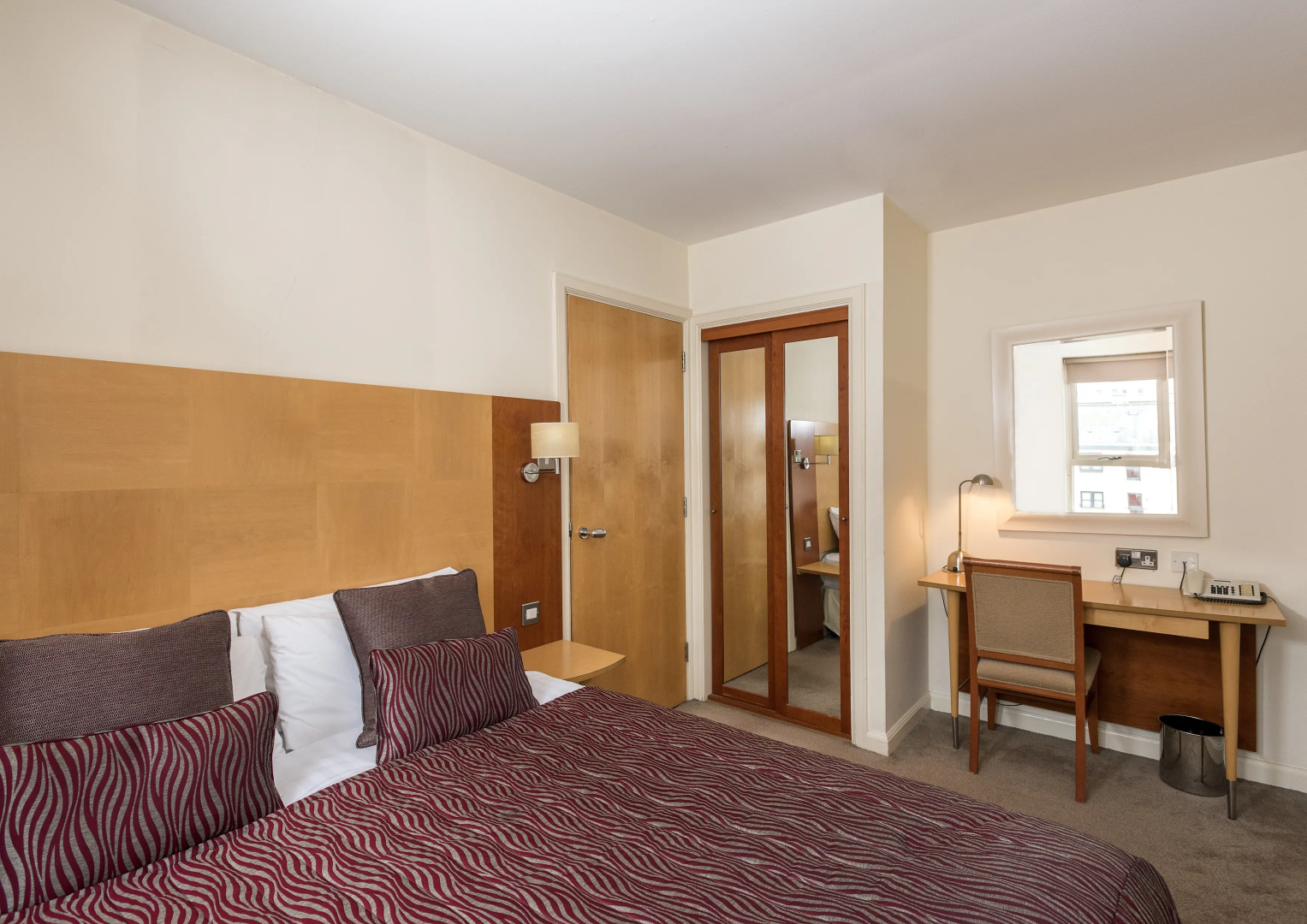 Foto - Holyrood Aparthotel