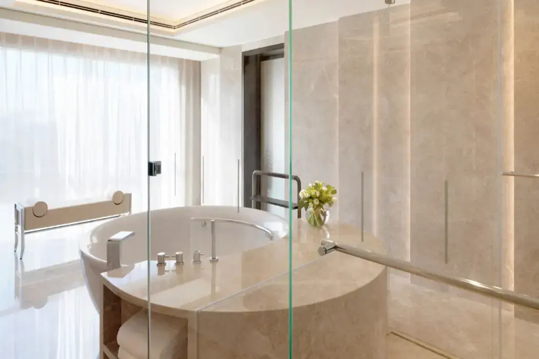 Foto - Hyatt Regency Beijing Wangjing